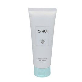 O HUI Clear Science Soft Peeling 150ml Large Capacity / 오휘 클리어사이언스 소프트 필링 150ml 대용량