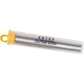 ANTEX SOLDERING WIRE DISPENSER LEAD FREE SOLDER TUBE 4M