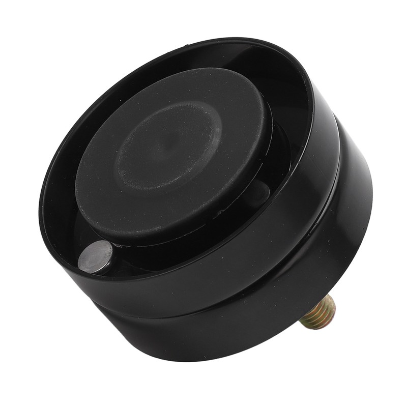 Belt Tensioner Pulley Replacement 320‑08530 Alloy Steel Excavator Belt Drive
