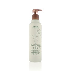 Aveda [Aveda] Rosemary Mint Hand and Body Wash 250ml / [아베다] 로즈메리 민트 핸드 앤 바디 워시 250ml