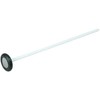 Valuemed® Queen Square Reflex Hammer Tendon Patella Hammer with Point