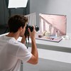 Product Photography Backdrops with Shadow Boards, 9Pcs 18 Curated Patterns