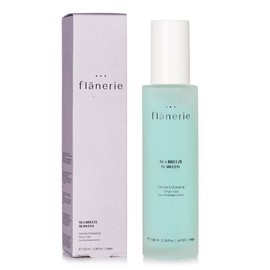 Strawberrynet Flannery Gentle Exfoliating Cryo Gel 100ml / 플래너리 젠틀 엑스폴리에이팅 크라이오 젤 100ml