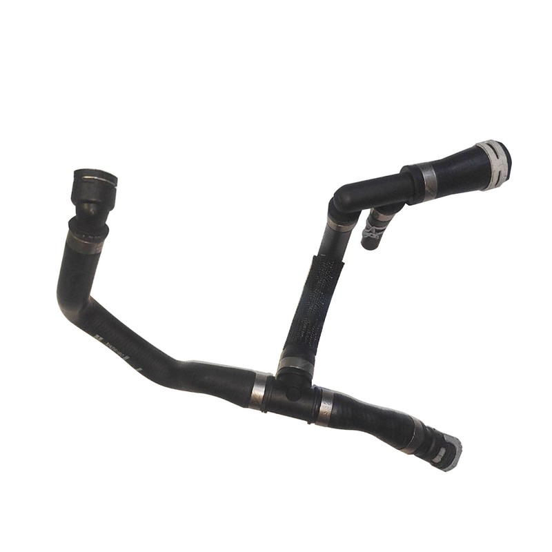 HVAC Heater Hose High Temperature Resistant Leakproof Easy Installation Precise