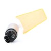 RIDEX 458F0005 Fuel Pump 3.3 Bar Pressure