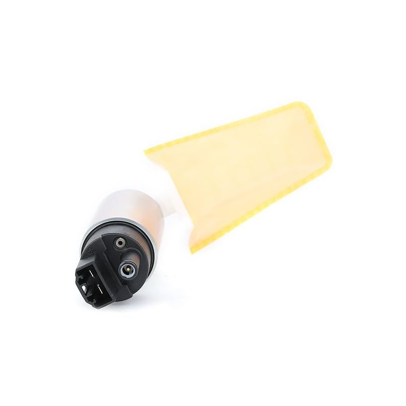 RIDEX 458F0005 Fuel Pump 3.3 Bar Pressure