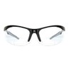 ARMITAGE Safety Bifocal Glasses AMB-610777 (+2.00, Clear)