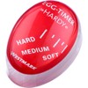 Westmark Egg Timer Hardy - Practical Egg Timer for Cooking