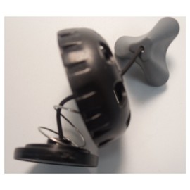 XS Scuba Over Pressure Valve (OPV) Complete Assembly