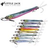 Little Jack METAL ADICT-03 1.4 oz (40 g) #11 Extreme
