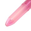 Pilot Fine Writing Instrument Ballpoint Stick Pen (LHKCG25C-PKP), Pink Pearl