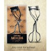 Too Cool For School - Artclass Artist Eyelash Curler