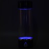 Hydrogen Water Bottle 420ml PCTG PEM SPE Technology Rechargeable Portable