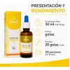 Omega 3 Sheló Nabel Gotas Omega 3 Drops, 30 mL