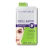 Skin Republic Tea Tree & Salicylic Acid Sheet Mask |