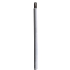 Round Shading 18 Pin 50Pcs Diposable Nanoshading Needles for Manual Pernmanent Make-up - QMYBROW