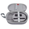 Carrying Travel Case for Vision Pro Multi Functional Storage Protective