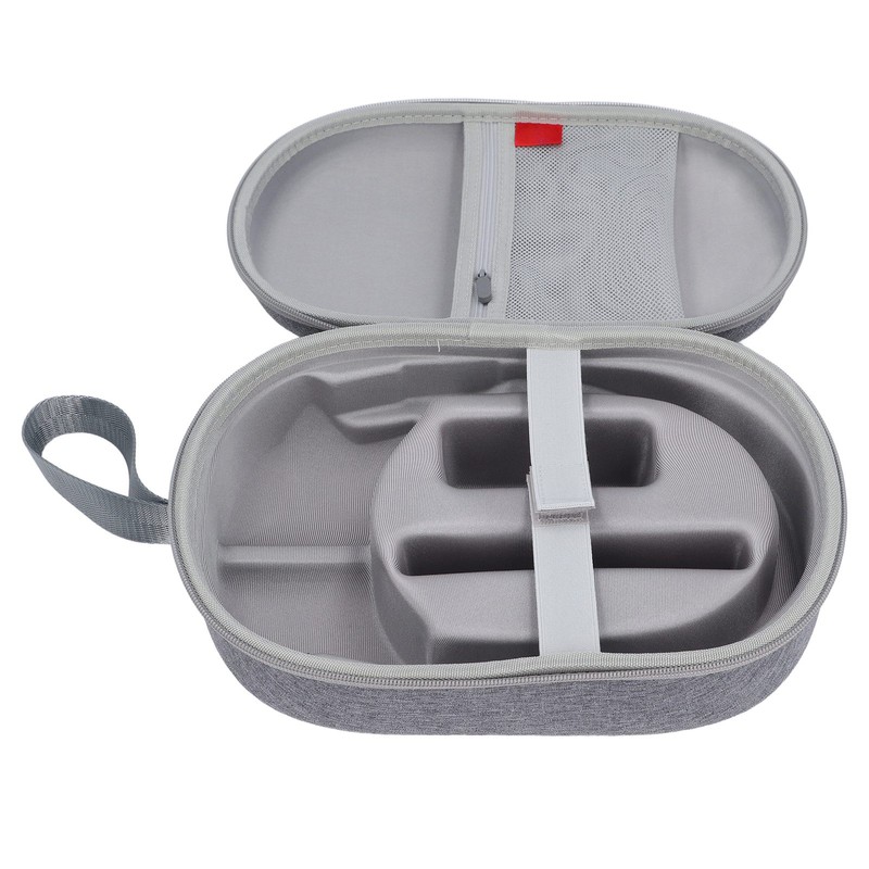 Carrying Travel Case for Vision Pro Multi Functional Storage Protective