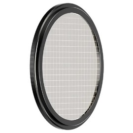 Ulanzi M020GBD1 Ulanzi HP013 52mm MagFilter Magnetic Color Filter (1/4 Black Soft-Focus)