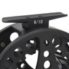 Fly Fishing Reel, 9/10 Fly Reel Large Arbor Fly Fishing