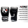 Nitro Fight Wear 16oz Boxing Gloves - Kickboxing & Muay