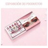 Kit De Laminación De Cejas Y Kit De Tinte De