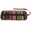 1 Box Colored Pencil Set 36 Colors WaterSoluble Students Painting
