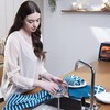 Penguin Home Premium 100% Pure Cotton Tea Towel for Kitchen,