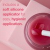 Palladio Mascarilla Labial Nocturna Hidratación Intensa Manteca de Karité y