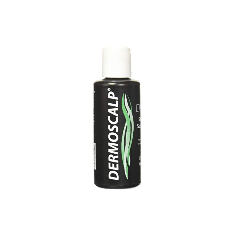 Shampoo, 100 ml