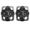 Exustar E-C05F Cleat Set - Black