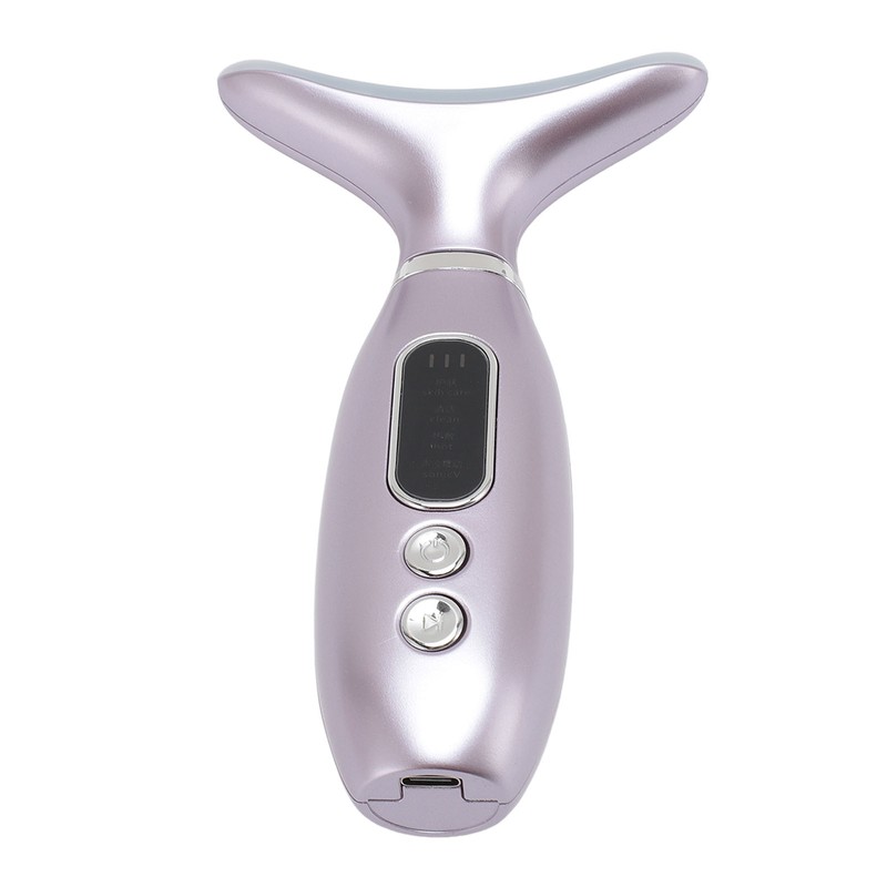 Skin Rejuvenation Beauty Massager Multifunctional Facial Massage Device for Face