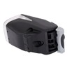 MonkeyLink Light 70 LUX SET RECHARGE Lighting Set for Bicycle