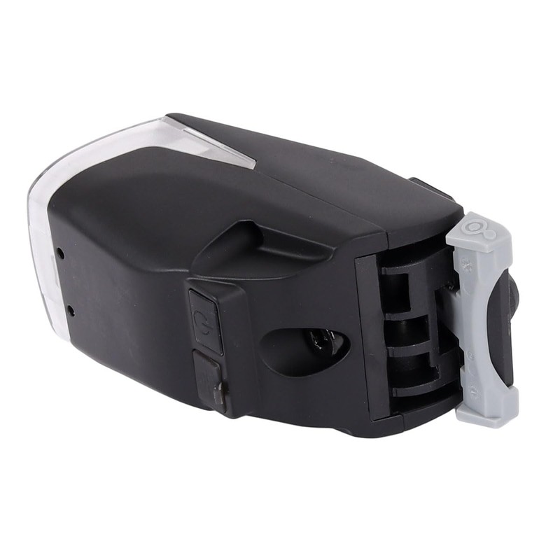 MonkeyLink Light 70 LUX SET RECHARGE Lighting Set for Bicycle
