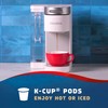 Seattle's Best Coffee Breakfast Blend Medium Roast K-Cup Pods |