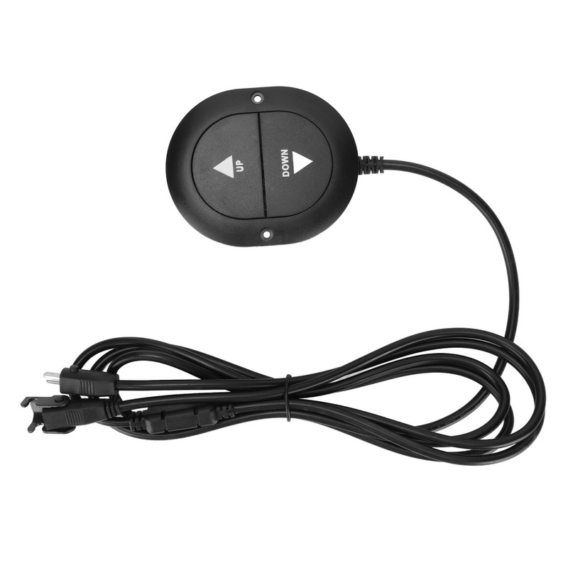 Power Recliner Switch Massage Chair Handle Lifter Electric Chair Control