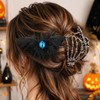 ONEHAUS Boo Basket Stuffers for Women 15 Pcs Halloween Spooky