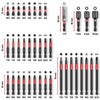 Original Einhell M-CASE 38-Piece Impact Bit Set (25 mm Bits,