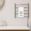Yhtmbf 16" x 24" Home Bath Dish Hand Towel -