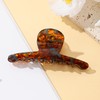 Women's Hair Clip, Large Hair Clips for Thick Hair, Celluloid,