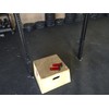 Leather Hand Grips for Pull Ups, Chin Ups, Cross Training,