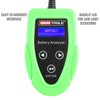 OEMTOOLS 24359 Digital Car Battery Tester, 12V Battery Diagnostic Tool,