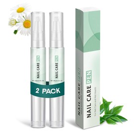 Nail Care Pen, Das Original Nail Care Pen Für Fingernägel & Fußnägel, Nail Care Stift öSterreich, Nägel nähren Nail Care Pen 2er Set