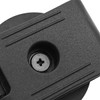 Ieron Magnetic Belt Clip Clip-On Belt Magnet Holster Strong Magnet