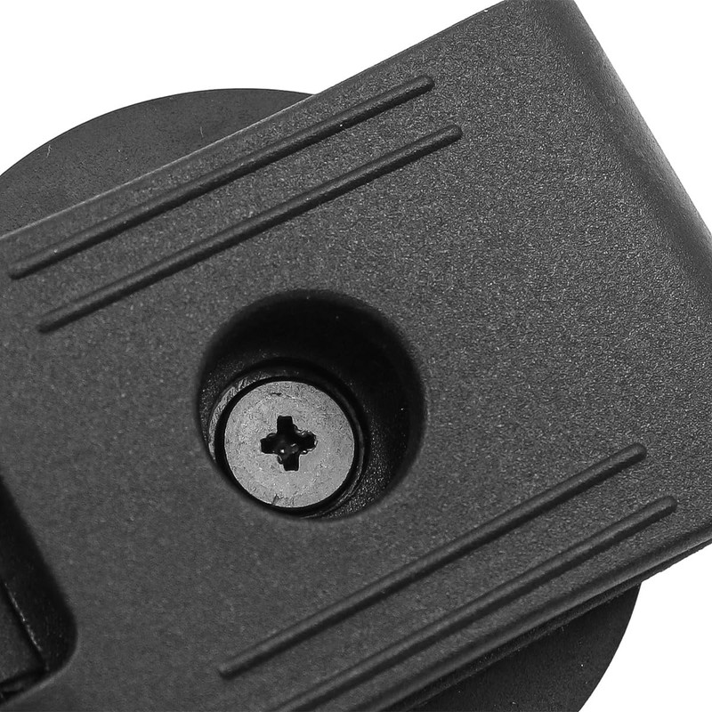 Ieron Magnetic Belt Clip Clip-On Belt Magnet Holster Strong Magnet