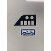 PBR Products compatible with Honda Pioneer 500 Dash Plate Switch