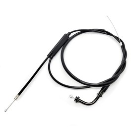 Throttle Cable for Suzuki RV125 TC125 TS125 TC185 TS185 Sierra