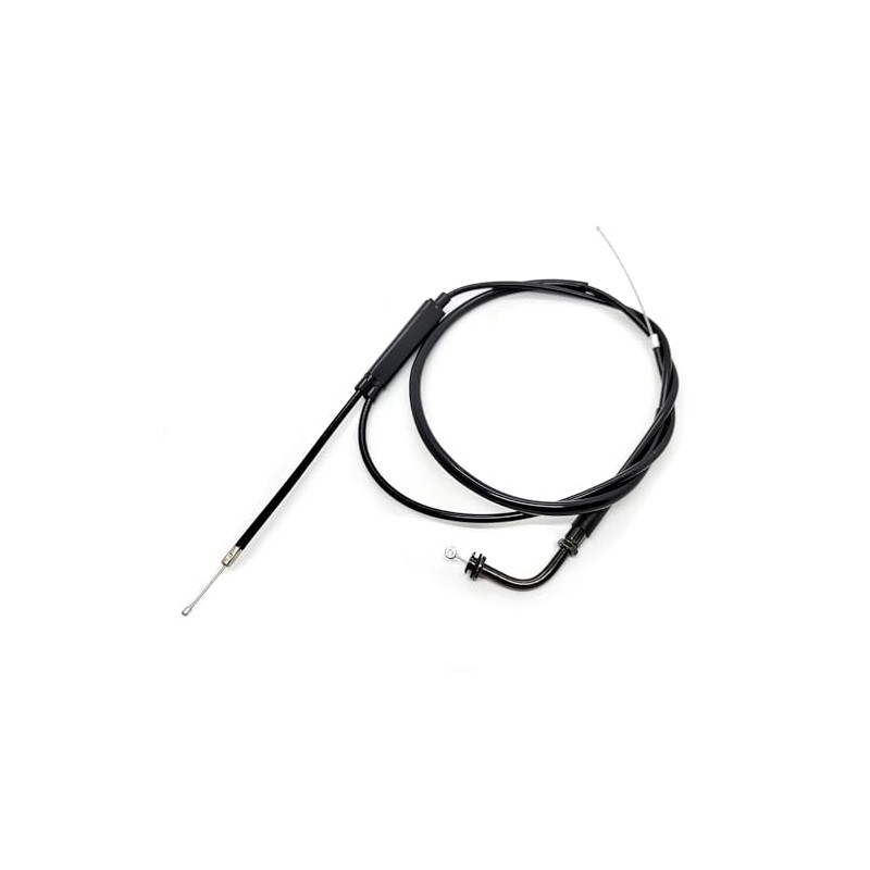Throttle Cable for Suzuki RV125 TC125 TS125 TC185 TS185 Sierra