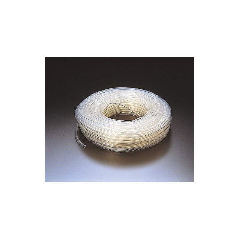 Tigers Polymer Translucent Fluorine Rubber Tube, Tiger Front, 0.3 x