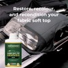 Renovo Soft Top Reviver - Black (500ml)